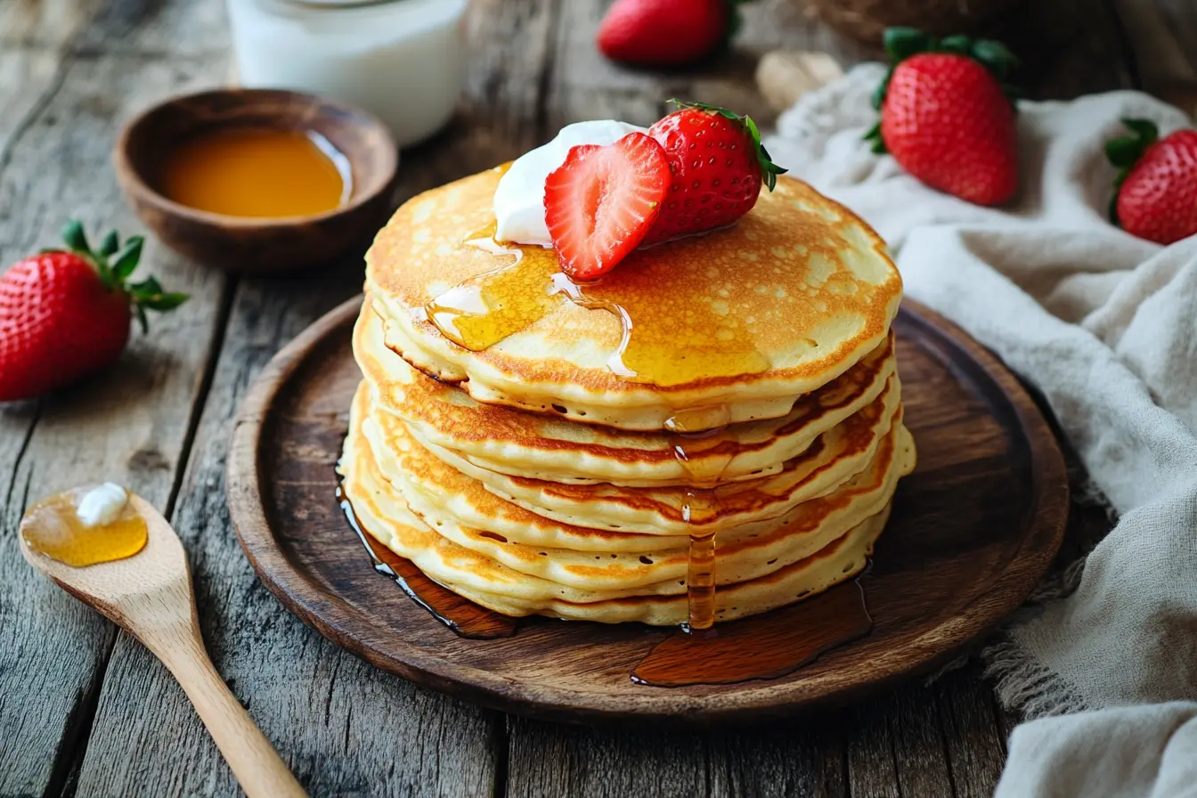 Substitute for vegetable oil in pancakes top options kai recipes