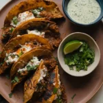 Birria Tacos