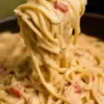 CrockPot Cheesy Chicken Spaghetti Recipe 7 CrockPot Cheesy Chicken Spaghetti Recipe