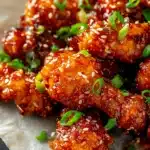 Sweet & Spicy Korean Fried Chicken Recipe | Amazing & Easy 8 Sweet & Spicy Korean Fried Chicken