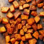 Roasted Sweet Potatoes – Easy, Crispy & Delicious 11 Roasted sweet potatoes