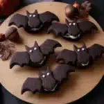 Oreo Style Bat Cookies – Easy, Fun & Delicious 10 Oreo Style Bat Cookies