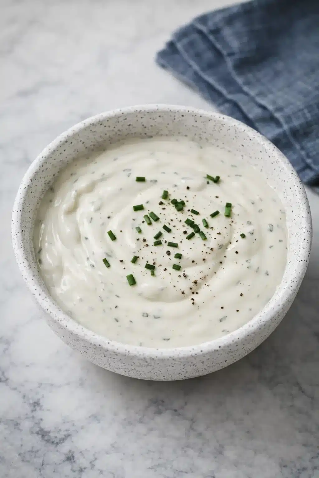 Creamy Horseradish Sauce for Prime Rib