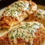 Longhorn Steakhouse Parmesan Chicken