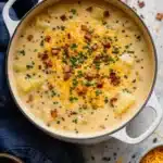 Outback Steakhouse Potato Soup