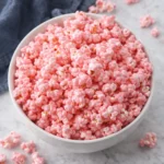 Pink Popcorn