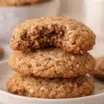 Easy Almond Flour Date Cookies